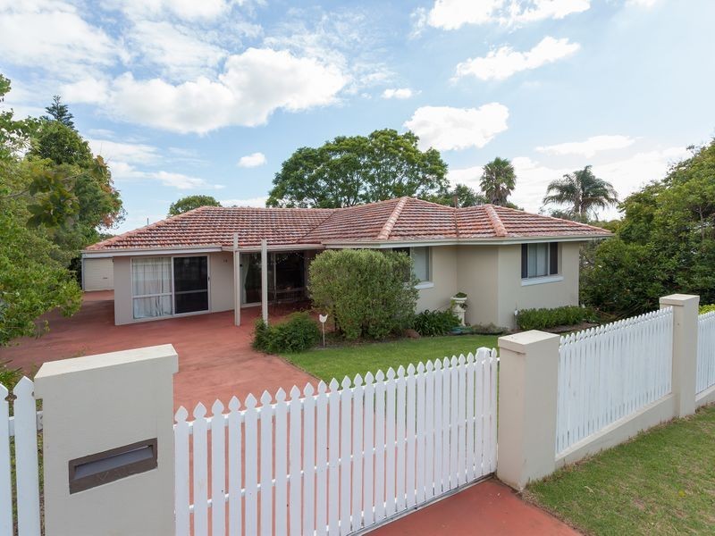 78 Ipswich Street, East Toowoomba QLD 4350