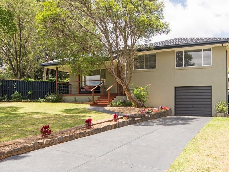 10 Balanga Court, South Toowoomba QLD 4350