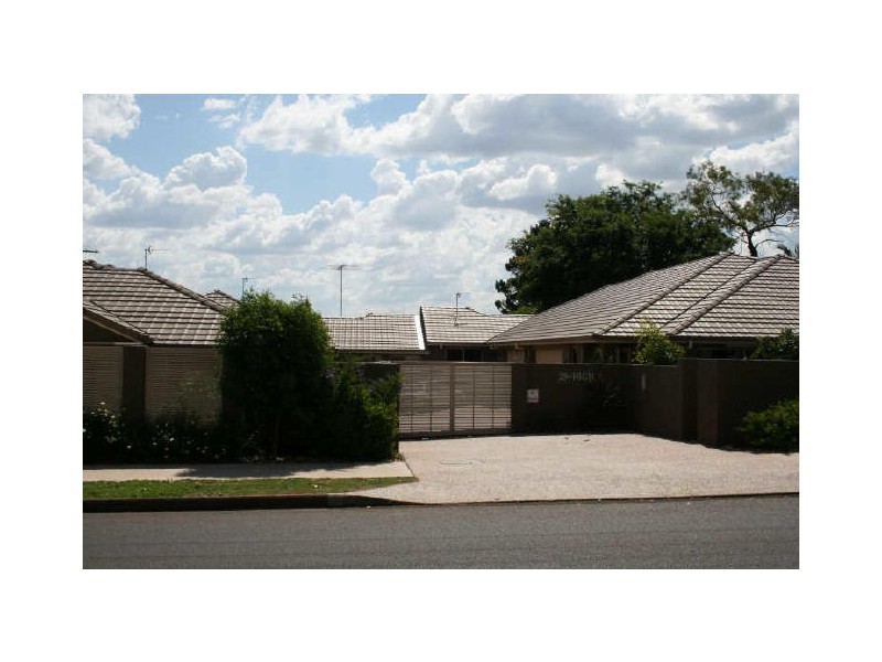 2/29 High Street, Rangeville QLD 4350