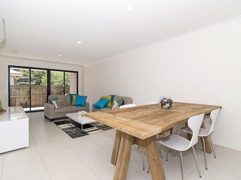 1/41A Eiser Street, Harristown QLD 4350