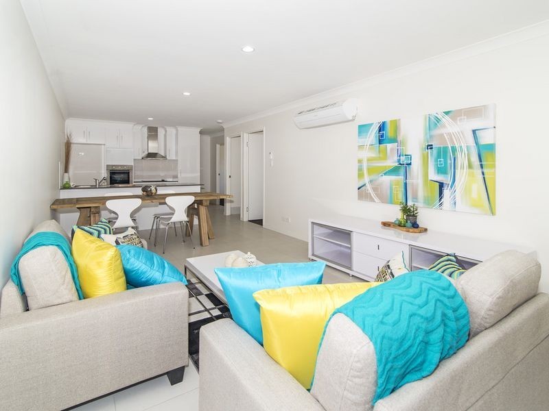 1/41A Eiser Street, Harristown QLD 4350
