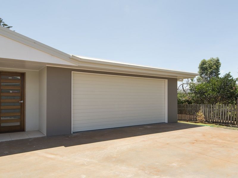 2/41A Eiser Street, Harristown QLD 4350