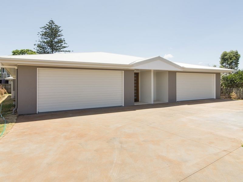 2/41A Eiser Street, Harristown QLD 4350