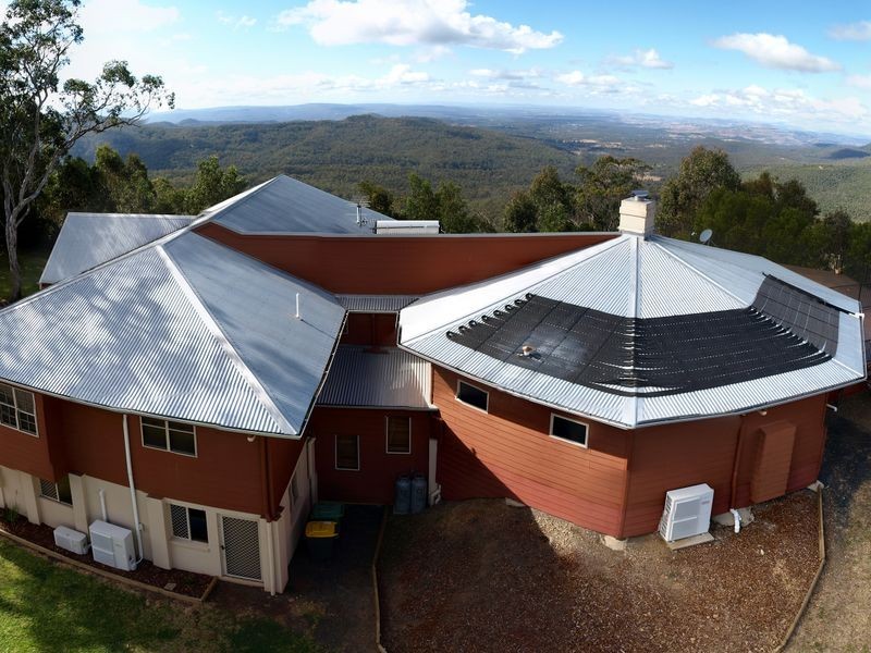 62 Skyline Drive, Blue Mountain Heights QLD 4350