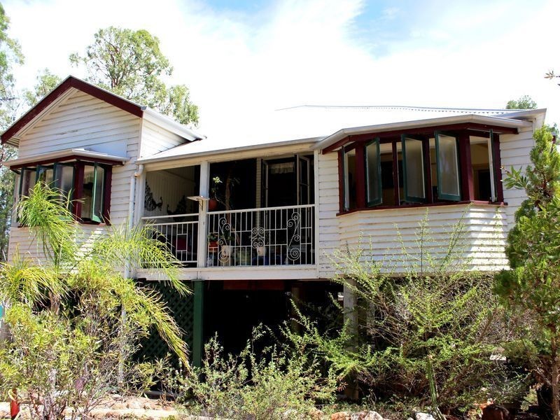 57 Primrose Drive, Kooroongarra QLD 4357