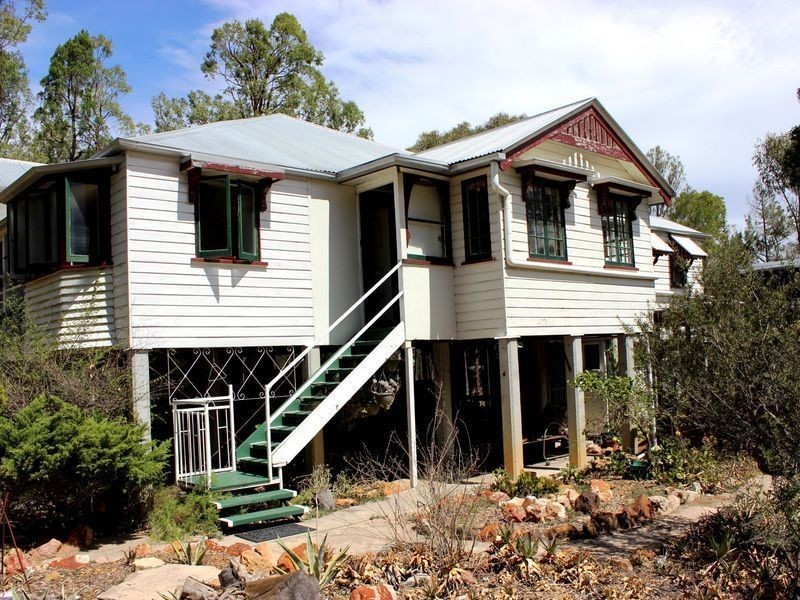 57 Primrose Drive, Kooroongarra QLD 4357