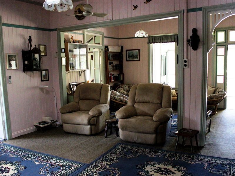 57 Primrose Drive, Kooroongarra QLD 4357