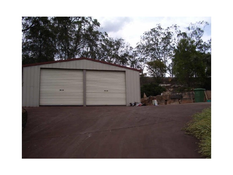 7 Goanna Walk, Gowrie Junction QLD 4352