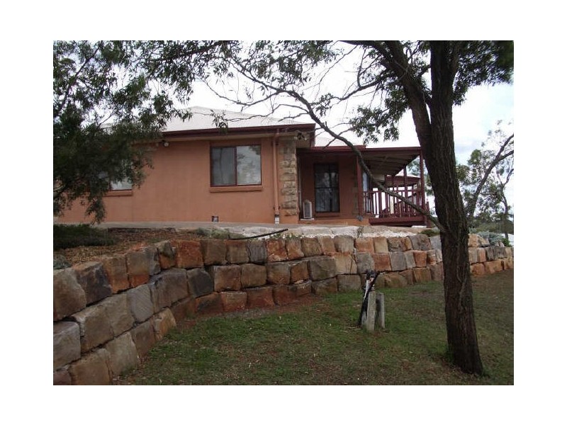 7 Goanna Walk, Gowrie Junction QLD 4352