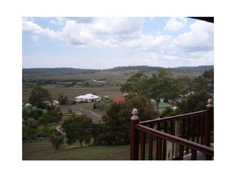 7 Goanna Walk, Gowrie Junction QLD 4352