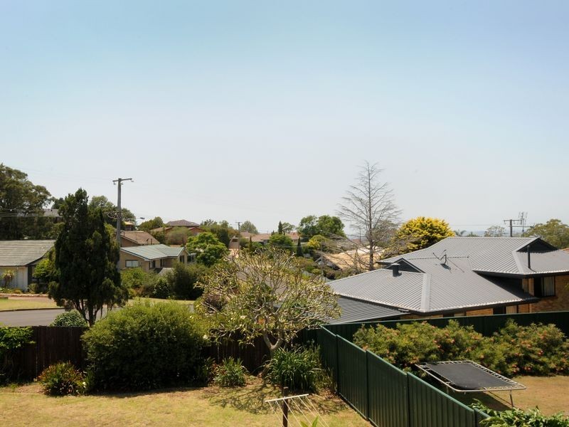 12 Blue Hills Drive, Rangeville QLD 4350