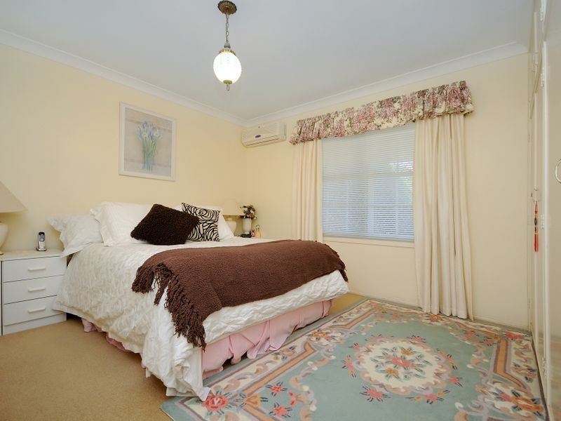 12 Blue Hills Drive, Rangeville QLD 4350