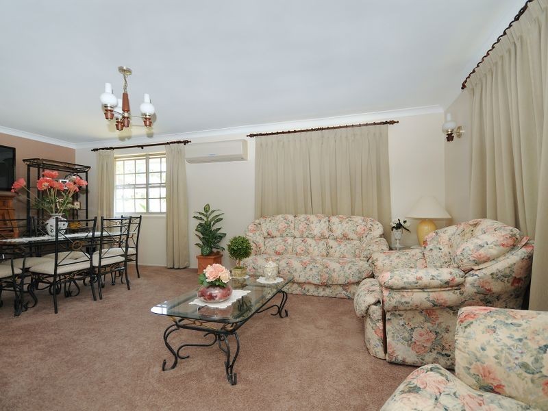 12 Blue Hills Drive, Rangeville QLD 4350