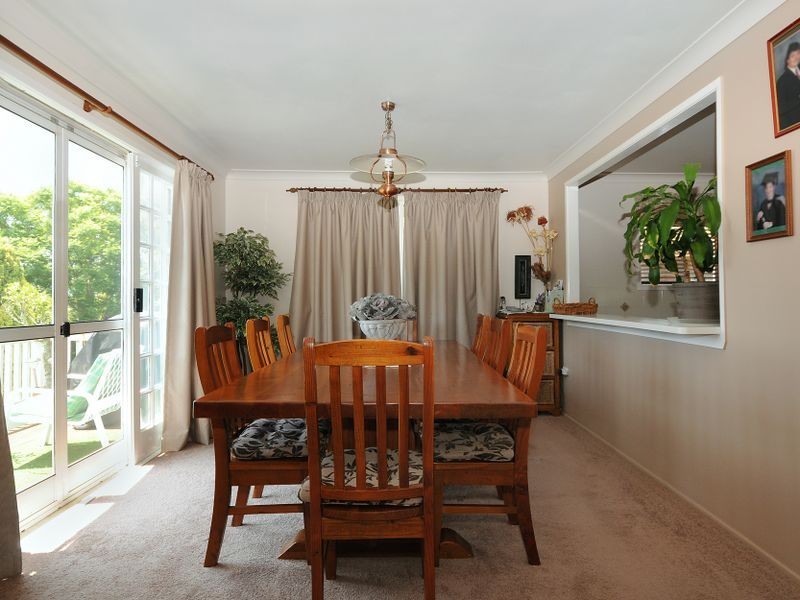 12 Blue Hills Drive, Rangeville QLD 4350