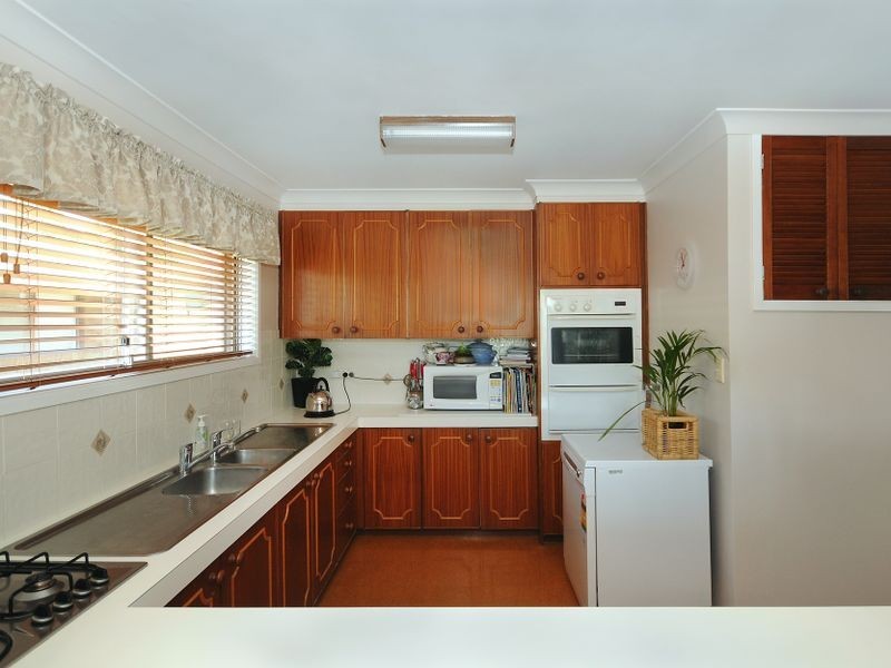 12 Blue Hills Drive, Rangeville QLD 4350