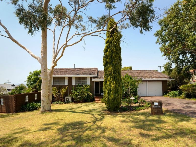 12 Blue Hills Drive, Rangeville QLD 4350