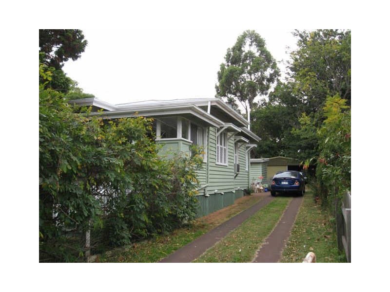 46a Curzon Street, East Toowoomba QLD 4350