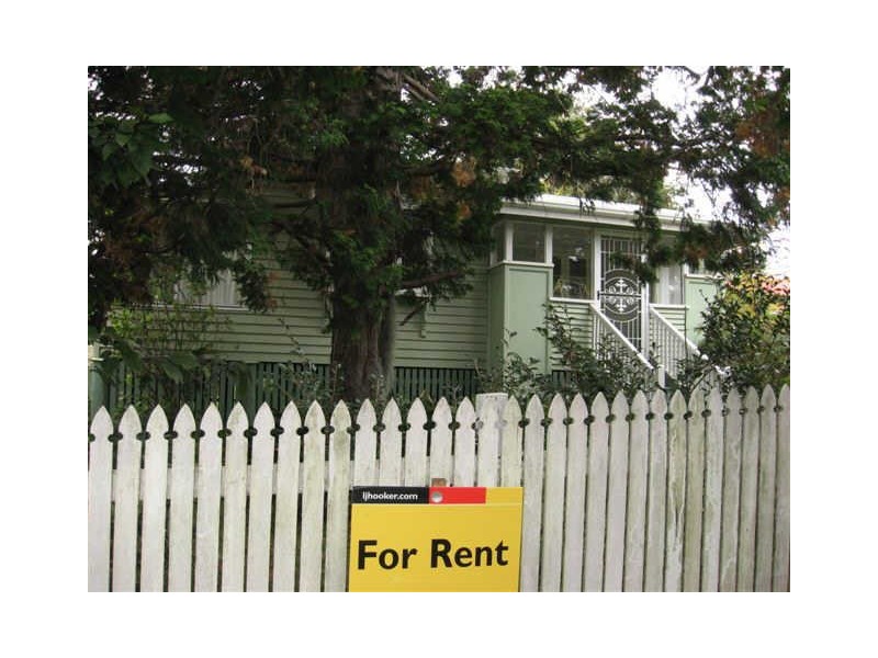 46a Curzon Street, East Toowoomba QLD 4350