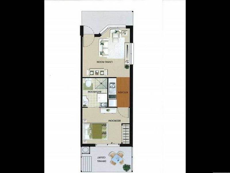 46/55 Drayton Road, Harristown QLD 4350