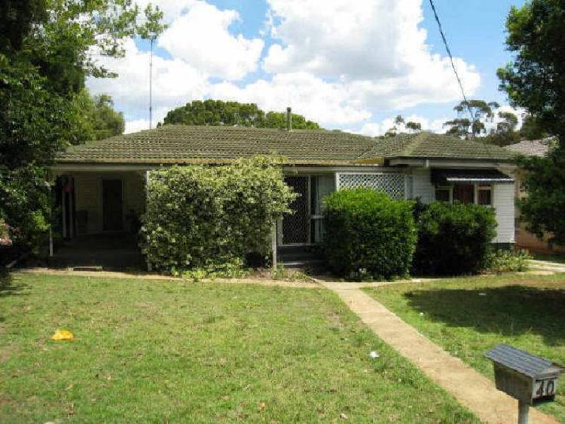 40 James Street, Rangeville QLD 4350