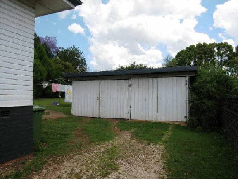 40 James Street, Rangeville QLD 4350