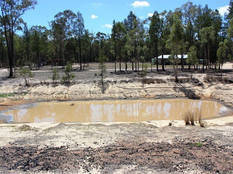 99 Koala Drive, Kooroongarra QLD 4357