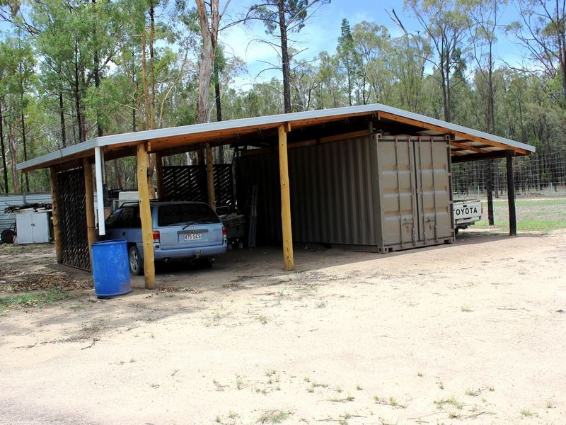 99 Koala Drive, Kooroongarra QLD 4357