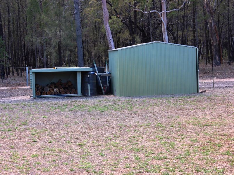 99 Koala Drive, Kooroongarra QLD 4357