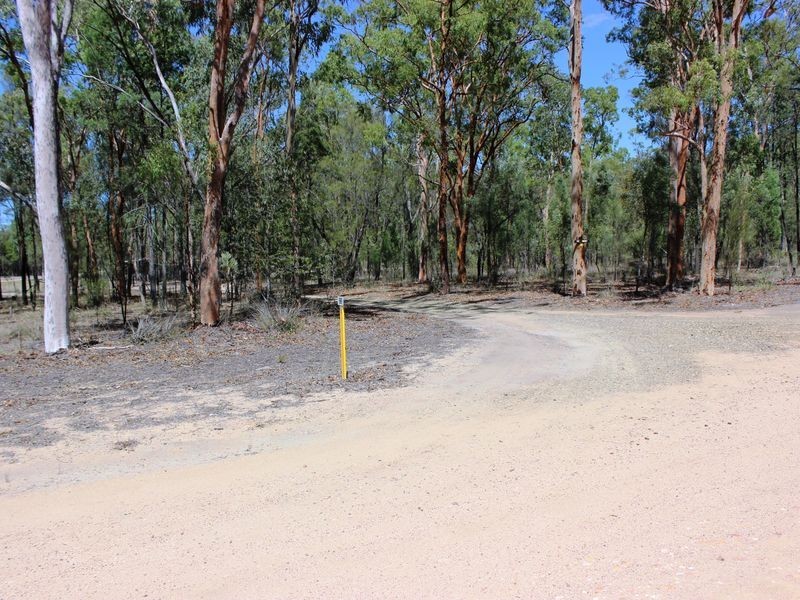 99 Koala Drive, Kooroongarra QLD 4357