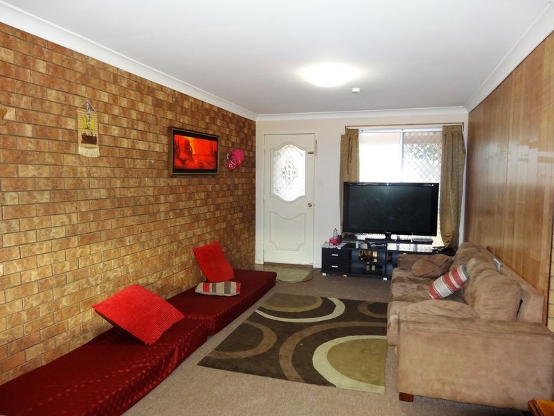 50 Wuth Street, Darling Heights QLD 4350