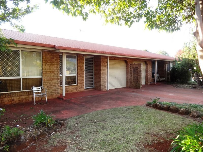 50 Wuth Street, Darling Heights QLD 4350