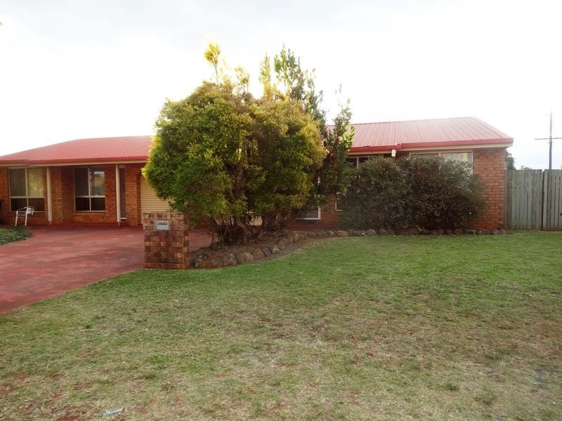 50 Wuth Street, Darling Heights QLD 4350