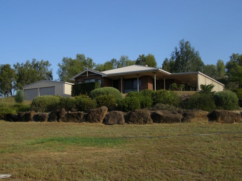 926 Spa Water Road, Iredale QLD 4352