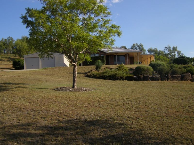 926 Spa Water Road, Iredale QLD 4352