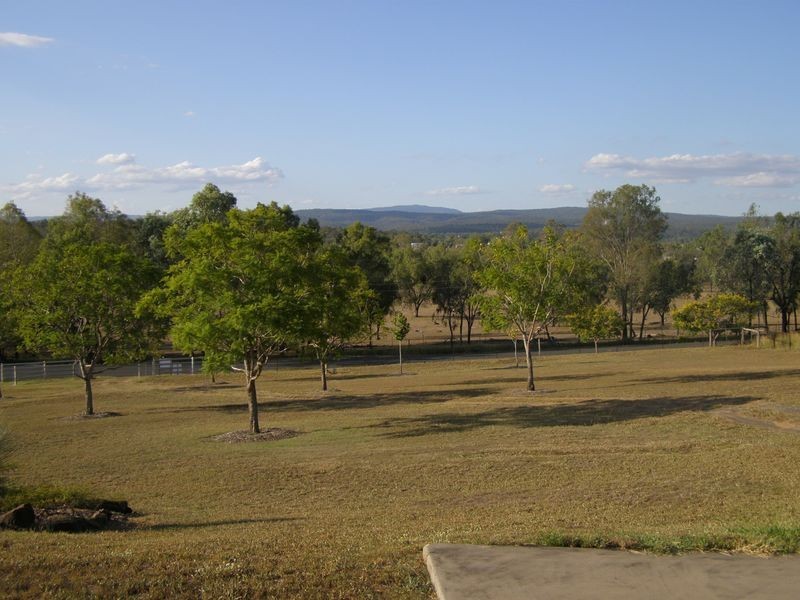 926 Spa Water Road, Iredale QLD 4352