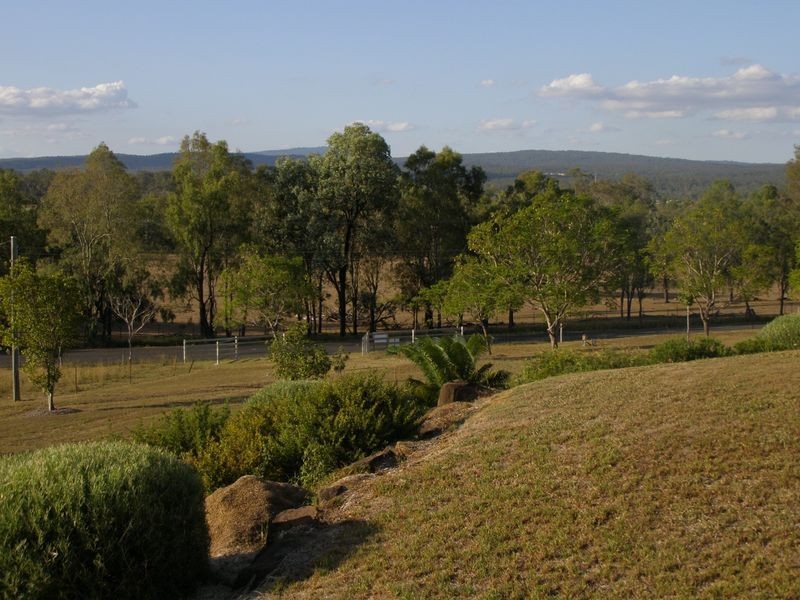 926 Spa Water Road, Iredale QLD 4352