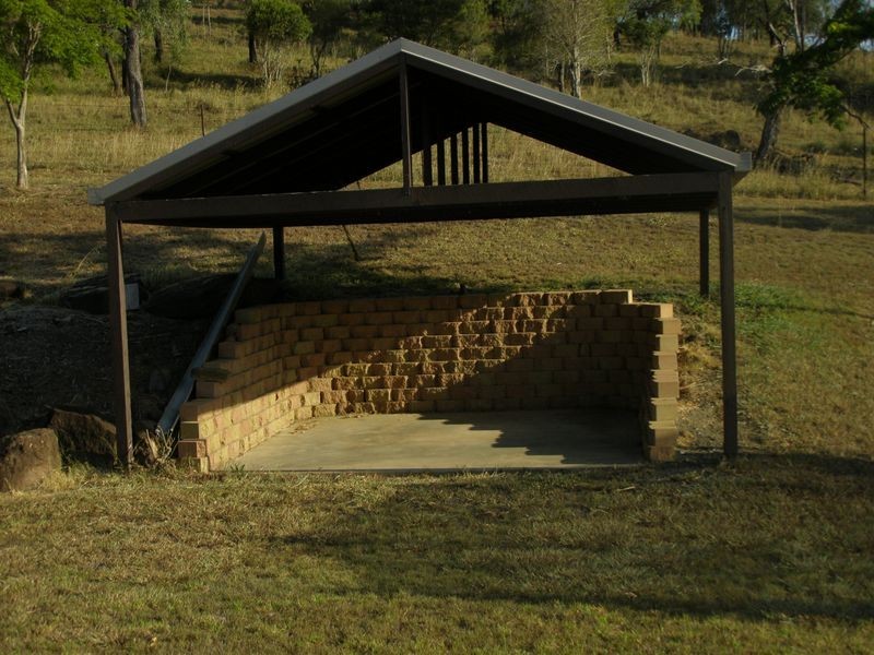 926 Spa Water Road, Iredale QLD 4352