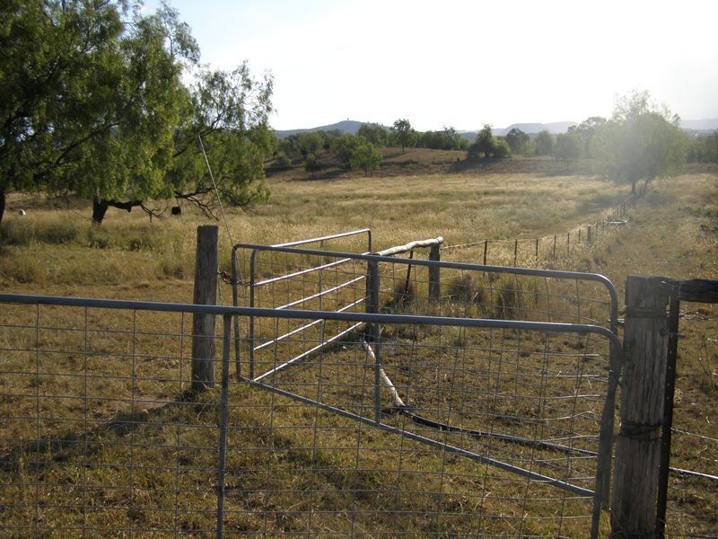 926 Spa Water Road, Iredale QLD 4352