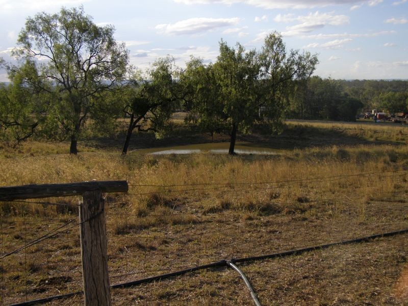 926 Spa Water Road, Iredale QLD 4352