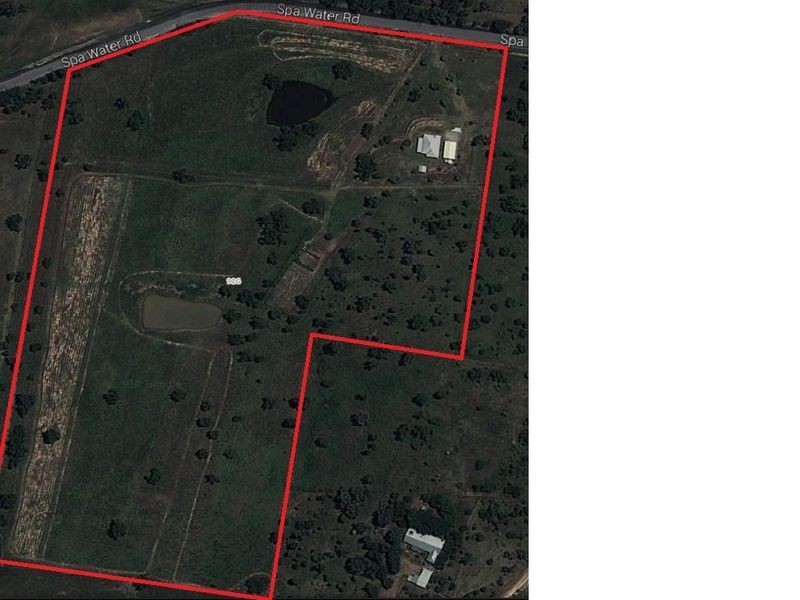 926 Spa Water Road, Iredale QLD 4352