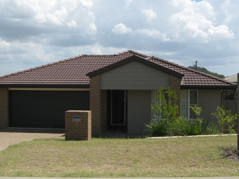 55 Kurrawa Crescent, Glenvale QLD 4350