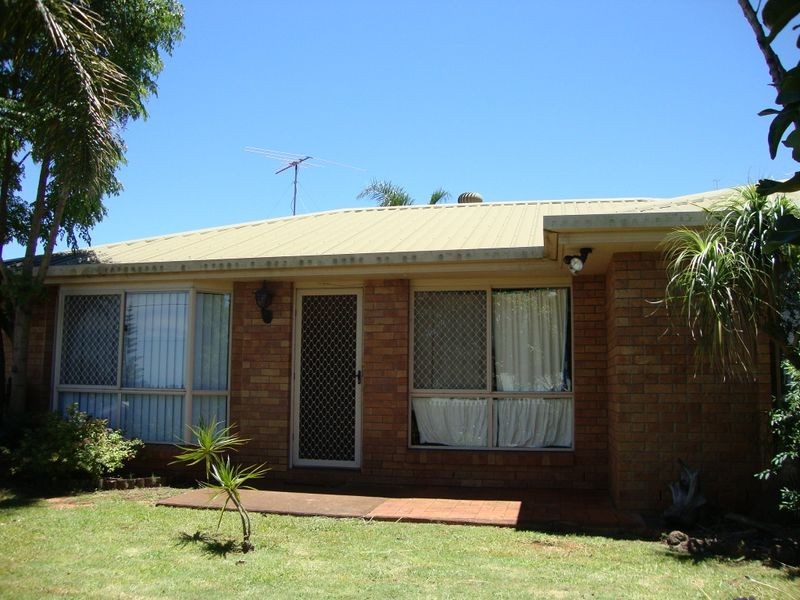 45 Redwood Street, Newtown QLD 4350