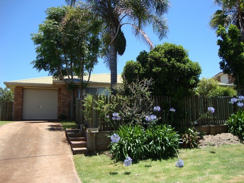 45 Redwood Street, Newtown QLD 4350