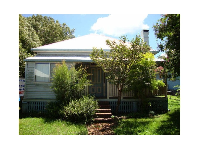 117 Bridge Street, East Toowoomba QLD 4350
