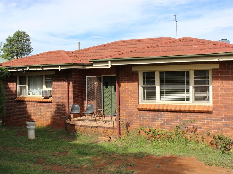 272 James Street, Harristown QLD 4350