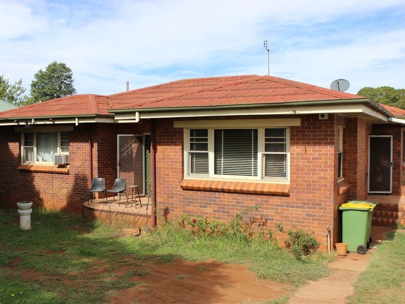 272 James Street, Harristown QLD 4350