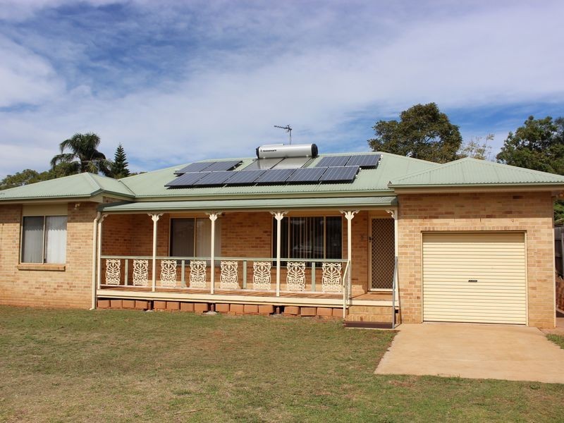 272 James Street, Harristown QLD 4350
