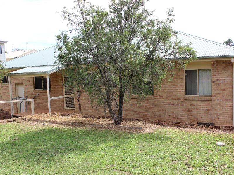 272 James Street, Harristown QLD 4350