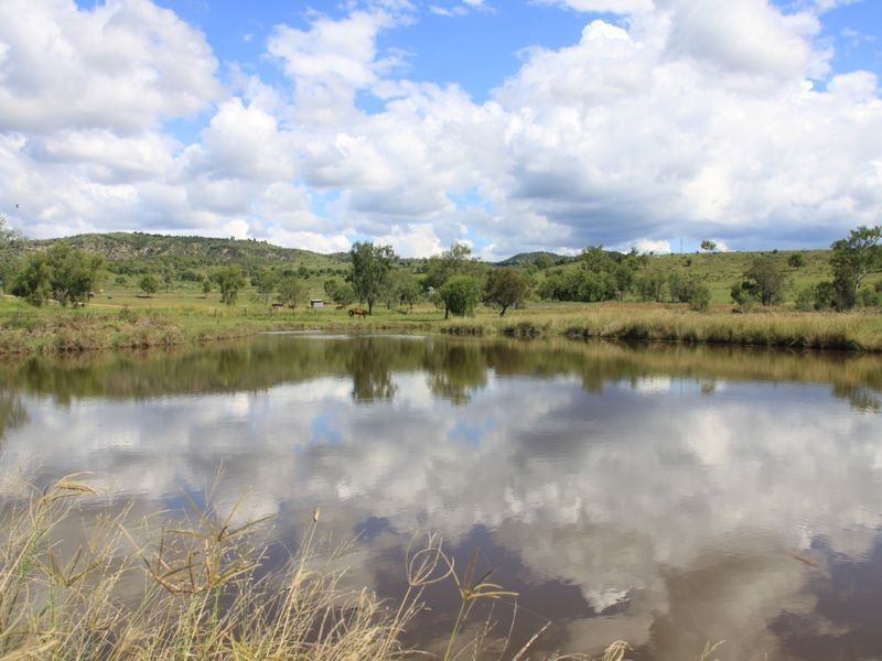 851 Spa Water Road, Iredale QLD 4352