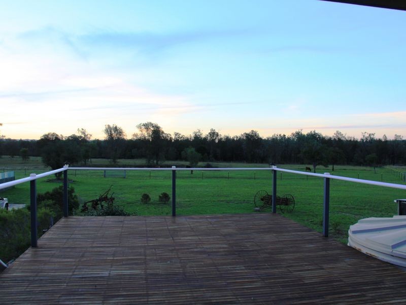 851 Spa Water Road, Iredale QLD 4352